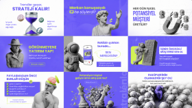 Strateji ve Pazarlama – Sosyal Medya Serisi