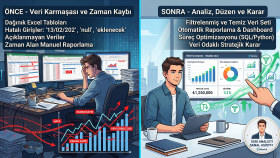veri asistanlığı yaparım