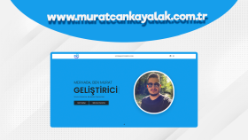 Muratcan Kayalak