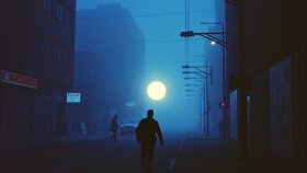 Shadow Chaser (DRILL)