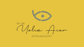 Op. Dr. Yeliz Acar Logo Work'