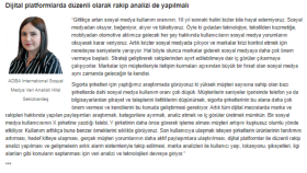 Sigortacı Gazetesi - Hilal Sekizkardeş
