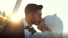 2021 Wedding Story