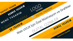 tasarım konusunda çok başarılıyım