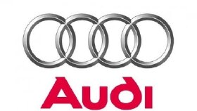 Audi reklamı 
