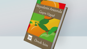 Kitap Kapağı Tasarımı