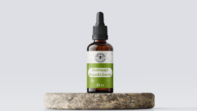 Propolis Damla Etiketi