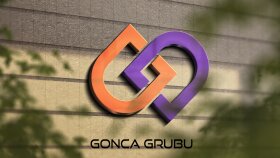 Gonca Grubu Örnek Tasarım