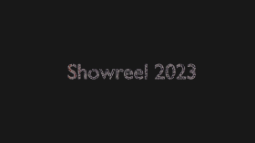 Showreel