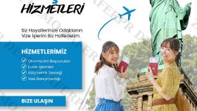 Çalışmalarım