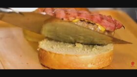 HMBRGR SİNEMA REKLAMI SESLENDİRME