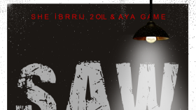 Saw Film - Afiş Animasyonlu!