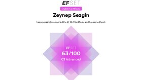 belge çevirisi yaparım