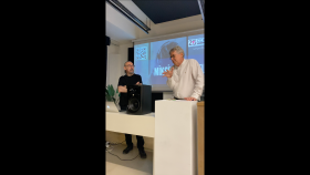 Dolby Atmos Stüdyo Deneyimi