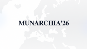 MUNARCHIA