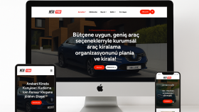 profesyonel wordpress site kurulumu ve tasarımı yaparım