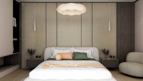 3D modelleme yapabilir ve gerçekçi render alabilirim