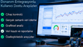 🚀 Profesyonel Masaüstü Yazılım Geliştirme