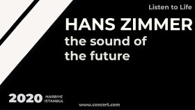 Konser İçin Poster Tasarımı