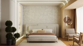 kaliteli ve gerçekçi iç mekan modellemesi yapabilirim