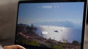 Restaurant Terrace