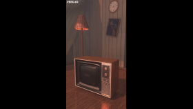 Netflix 80'ler Anahtarlı Ev