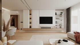 çok gerçekçi iç ve dış mekan renderı yapabilirim