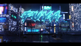 FUYA GAMING - INTRO