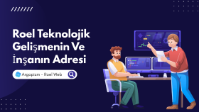 sizin için web sitesi yaratıyorum