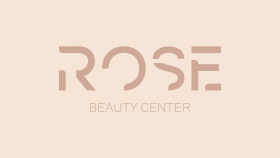 Rose Beauty Center - Logo Tasarımı