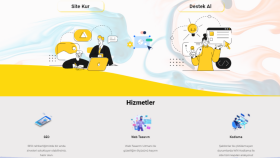 WİX Kodlama, Web Tasarım ve SEO