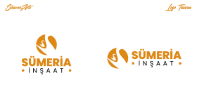 Sümeria İnşaat - Logo Tasarım