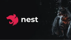 Nest.js framework'ü ile sizlere destek veririm