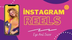 instagram reels hazırlarım