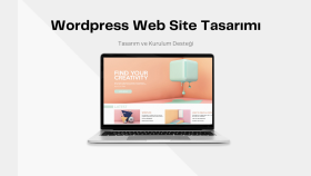wordpress site kurabilirim