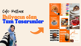 Pastacı Hamdi-Sosyal Medya