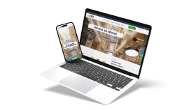 Aydınlatma Firmamız İçin Seo Uyumlu Web Sitesi