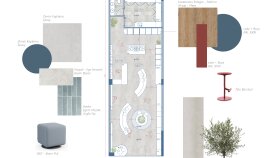 2D plan çizimleri ve sunum teknikleri yapabilirim