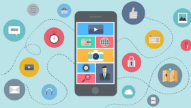 Android Mobil Uygulama Hizmetleri