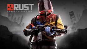 size rust 10x sunucusu kurabilirim