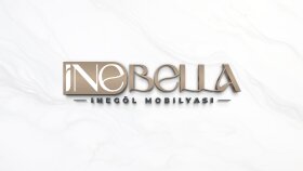 İNEBELLA Logo Tasarımı