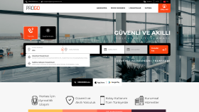 Havalimanı Transfer ve Vip Transfer 
