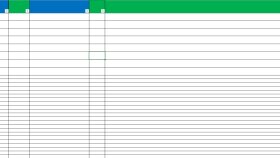 excel ile alakalı istenilen her şeyi yapabilirim