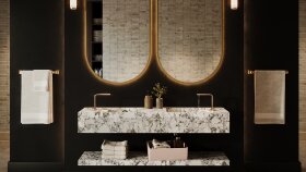 Bazı render örnekleri
