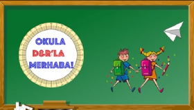 D&R after effects reklamı