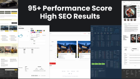 istediğiniz websitesini yüksek performansla yapabilirim
