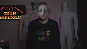 yüz değişimi mask effekti