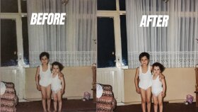 eski fotoğraflarınızı kaliteli hale getirebilirim
