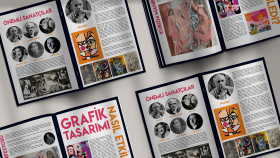 Katalog Tasarımı