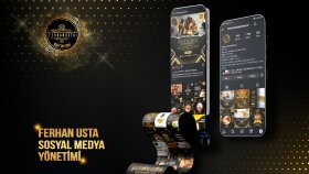 Sosyal Medya Tasarımları